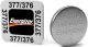 ENERGIZER 377/376 B1 Silver Oxide óra elem (10/karton)
