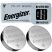 ENERGIZER 370/371 B1 Silver Oxide óra elem (10/karton)
