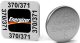 ENERGIZER 370/371 B1 Silver Oxide Watch Battery (10 / carton)
