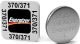 ENERGIZER 370/371 B1 Silver Oxide óra elem (10/karton)