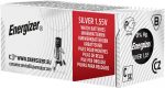   ENERGIZER 392/384 B1 Silver Oxide Watch Battery (10 / carton)