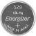 ENERGIZER 329 B1 Silver Oxide Watch Battery (10 / carton)