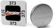ENERGIZER 373 B1 Silver Oxide Watch Battery (10 / carton)