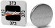 ENERGIZER 373 B1 Silver Oxide óra elem (10/karton)