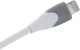 ENERGIZER kábel USB-A - Lightning 1,2m fehér