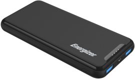 Energizer Ultimate Power Bank 18W 10000mAh gyorstöltő