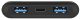 Energizer Ultimate Power Bank 18W 10000mAh gyorstöltő