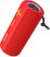 Energizer BTS161 Bluetooth Speaker with Power Bank Red(16/karton)