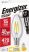 ENERGIZER LED Filament CANDLE E14 4W 2700 K 470 LM (40W) (12/carton)