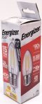   ENERGIZER LED Filament GYERTYA E27 4W 2700 K 470 LM (40W) (12/karton)