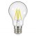 ENERGIZER LED Filament NORMÁL E27 3,6W 2700 K 470 LM (40W) (12/karton)