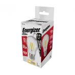   ENERGIZER LED Filament NORMÁL E27 6,7W 2700 K 806 LM (60W) (12/karton)