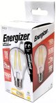   ENERGIZER LED Filament NORMÁL E27 7W 2700 K 1060 LM (75W) (12/karton)