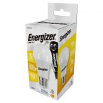 ENERGIZER LED GLS E27 13,2W 4000 K 1521 LM (100W) (5/carton)