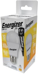 ENERGIZER LED NORMÁL E27 13,8W 4000 K 1521 LM (100W) (100W) (5/karton)