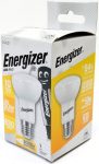 ENERGIZER LED R63 E27 7W 3000 K 600 LM (50W) (5/karton)