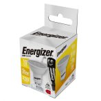 ENERGIZER LED GU10 3,1W 4000 K 230 LM (35W) (5/karton)