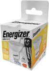 ENERGIZER LED GU10 4,9W 4000 K 345 LM (50W) (5/karton)