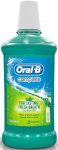 Oral-B Complete Fresh Mint 500 ml szájvíz (6 / carton)
