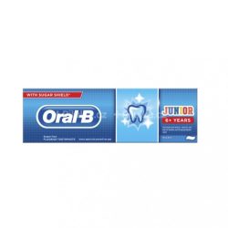 Oral-B JUNIOR 6+ Disney gyermek fogkrém 75ml