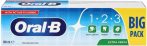 Oral-B fogkrém 1.2.3. Extra Fresh 100ml (12/karton) Oral-B fogkrém 1.2.3. Extra Fresh 100ml (12/karton)