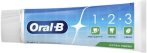 Oral-B fogkrém 1.2.3. Extra Fresh 75ml (12/karton)