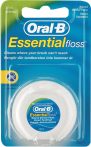 Oral-B Essential Floss fogselyem 50m (12/karton)
