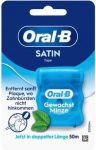 Oral-B Satin Tape fogselyem 50m (12/karton)