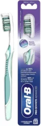 Oral-B fogkefe Pro-3D White Advanced Medium (12/karton)