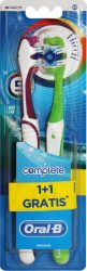 Oral-B Pro-Expert 1+1 duó 5 Way Clean fogkefe (12/karton) Oral-B Pro-Expert 1+1 duó 5 Way Clean fogkefe (12/karton)