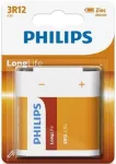 Philips LongLife B1 4,5V lapos 1 db (12/karton)