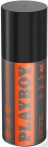   Playboy Game Changer férfi Deodorant Spray 150ml (6/zsugor, 12/karton)