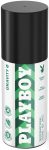   Playboy Gravity Zero férfi Deodorant Spray 150ml (6/zsugor, 12/karton)