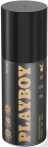   Playboy New York Skintouch Deodorant for Men 150 ml (6/shrink wrap, 12 /carton)