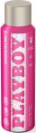   Playboy Wham Glam női Deodorant Spray 150ml (6/zsugor, 12/karton)
