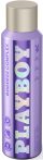   Playboy Goddess Complex női Deodorant Spray 150ml (6/zsugor, 12/karton)