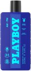   Playboy AM to PM férfi Tusfürdő 250ml (6/zsugor, 12/karton)