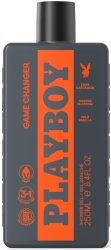 Playboy Game Changer férfi Tusfürdő 250ml (6/zsugor, 12/karton)
