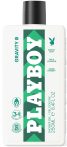   Playboy Gravity Zero férfi Tusfürdő 250ml (6/zsugor, 12/karton)