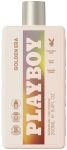   Playboy Golden Era női Tusfürdő 250ml (6/zsugor, 12/karton)
