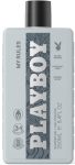   Playboy My Rules férfi Tusfürdő 250ml (6/zsugor, 12/karton)