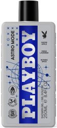 Playboy Astro Mode férfi Tusfürdő 250ml (6/zsugor, 12/karton) Playboy Astro Mode férfi Tusfürdő 250ml (6/zsugor, 12/karton)