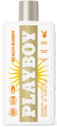 Playboy Beach Bunny női Tusfürdő 250ml (6/zsugor, 12/karton) Playboy Beach Bunny női Tusfürdő 250ml (6/zsugor, 12/karton)