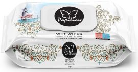 Papilion Orient Hugo Boss illatú nedves törlőkendő zárókupakkal 120 lap (18/karton) Papilion Orient Hugo Boss illatú nedves törlőkendő zárókupakkal 120 lap (18/karton)