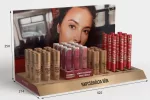 Rimmel Decorative Cosmetics Pack (6/carton)