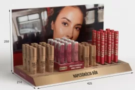 Rimmel Decorative Cosmetics Pack (6/carton) Rimmel Decorative Cosmetics Pack (6/carton)