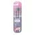 Biomed Ultra Soft Pink Complete Care and Sensitive fogkefe 3 db-os Multipack (8/karton) Biomed Ultra Soft Pink Complete Care and Sensitive fogkefe 3 db-os Multipack (8/karton)