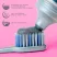 Biomed Ultra Soft Pink Complete Care and Sensitive fogkefe 3 db-os Multipack (8/karton) Biomed Ultra Soft Pink Complete Care and Sensitive fogkefe 3 db-os Multipack (8/karton)
