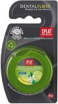 Splat Proffessional Bergamot & Lime fogselyem 30m (6/karton)