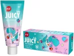 Splat Juicy Lab Watermelon gyermek fogkrém 3+ 55 ml (12/karton) Splat Juicy Lab Watermelon gyermek fogkrém 3+ 55 ml (12/karton)